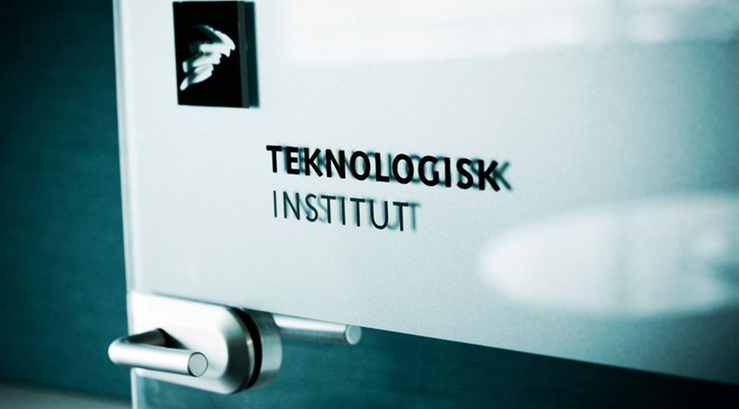 Teknologisk Institut kontakt